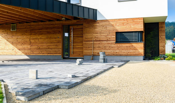 Reasons to Select Us for Your Driveway Paving Requirements in Redlands, CO
