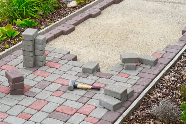 Best Permeable Paver Driveway  in Redlands, CO