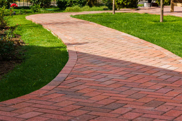 Best Interlocking Driveway Pavers  in Redlands, CO