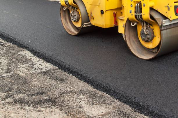 Best Driveway Resurfacing Pavers  in Redlands, CO