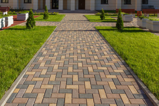 Professional Driveway Pavers in Redlands, CO